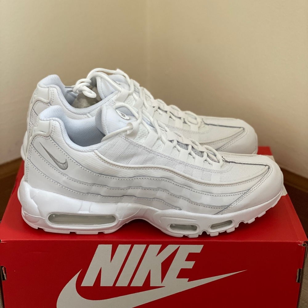 Nike Air Max 95
